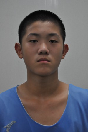 1年級球員林淇恩