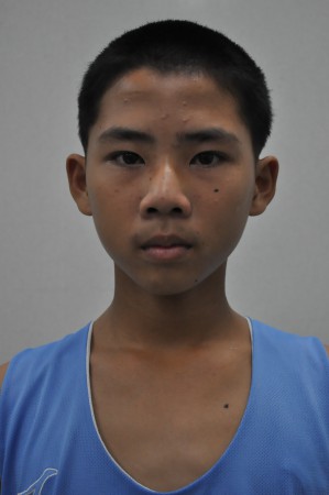 1年級球員歐獅主